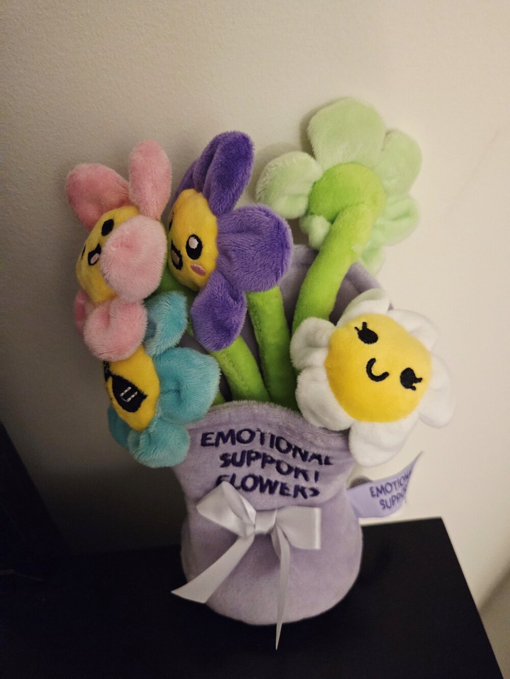 Emotional Support Flowers